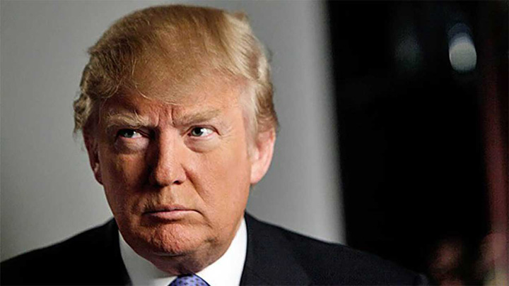 Trump, anchetat de un veteran FBI