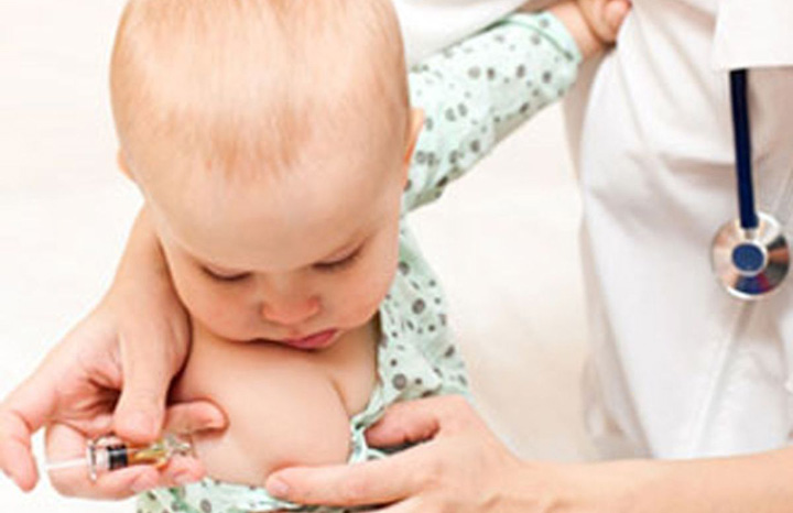 Nu-ti vaccinezi copilul, amenda 2500 de euro!