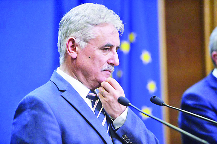 Cresterile salariale nu se vor simti in buzunarul romanului!