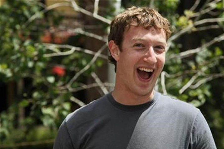 Cati bani ii aduce lui Zuckerberg pagina ta de Facebook