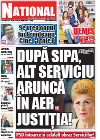 Editia tiparita 8 iunie 2017