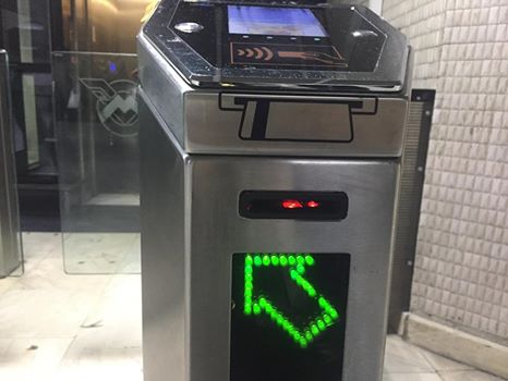 Modernizarile inchid si alte cai de acces la metrou, de aceasta data de miercuri
