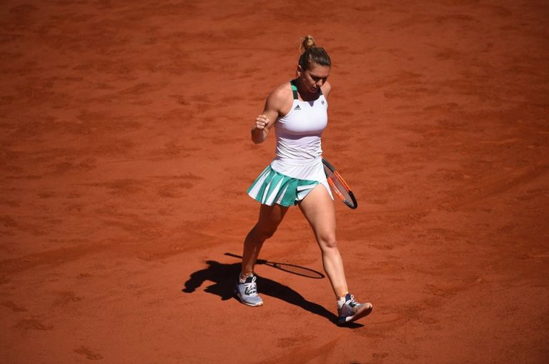 Simona Halep inca nu isi vede visul implinit: a pierdut si a doua finala jucata la Roland Garros