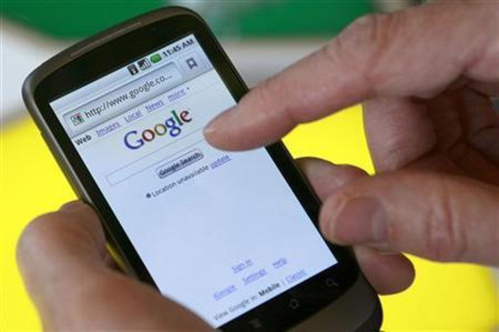 Mega amenda pentru Google