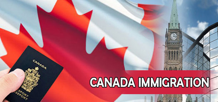 Canada vrea emigranti, chiar si romani, numai  supracalificati sa fie