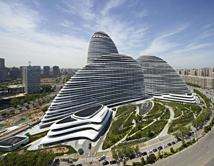 China, paradisul miliardarilor lumii