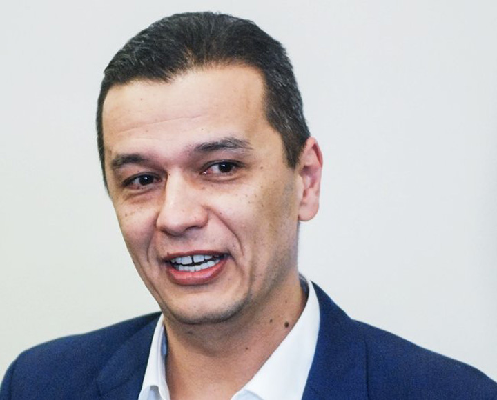 CV-ul de tradator al lui Sorin Grindeanu