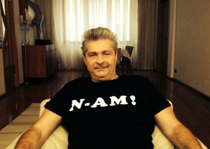 Predicţia lui Sorin Ovidiu Vîntu. Numele-surpriză care se vor bate pentru postul de preşedinte al României, în 2024