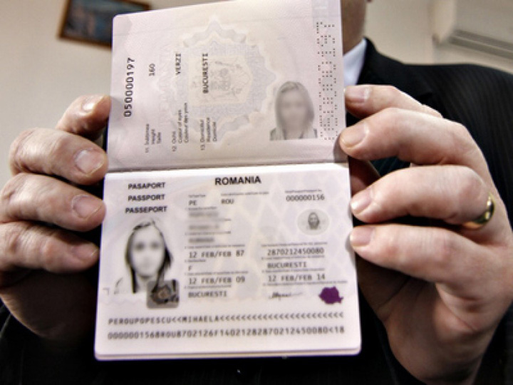 Romanii din Marea Britanie trebuie sa se inregistreze, pentru reglementarea statutului lor