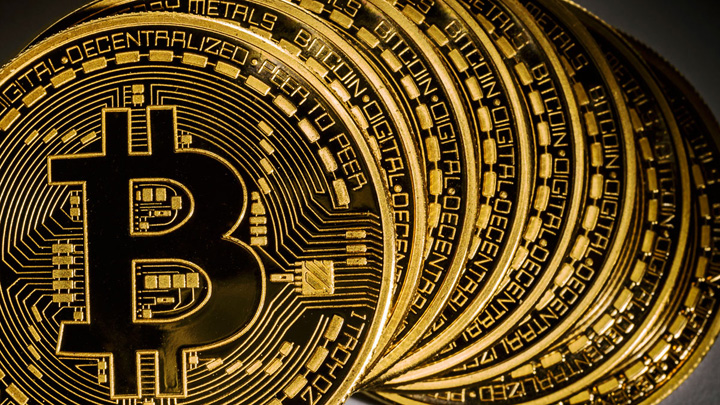 Bitcoin pentru sapte banci europene