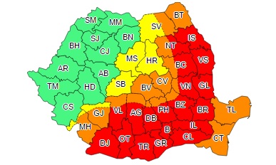 canic - Ziarul National