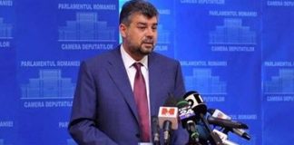 Functie noua in Guvernul Tudose: Ciolacu, vicepremier fara portofoliu