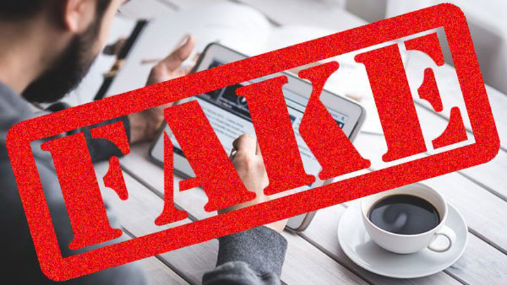 Suntem cei mai mari consumatori de stiri false din Europa de Est