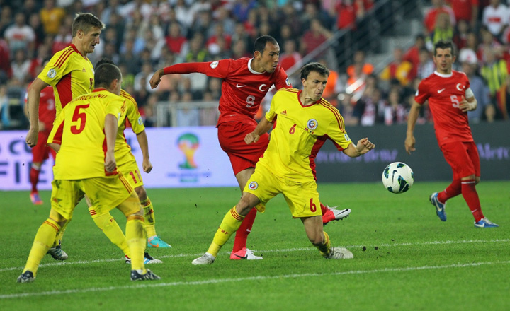 Schimbari majore in fotbal: meciul va avea 60 de minute