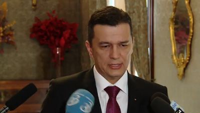 Concluzia lui Grindeanu: „E un guvern perfect? Nu!”