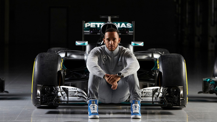 Lewis Hamilton se retrage din F1