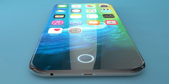 iPhone 8, cel mai spectaculos smartphone din istoria Apple