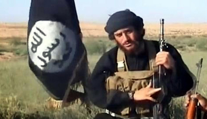 ISIS cere atentate pana la sfarsitul Ramadanului