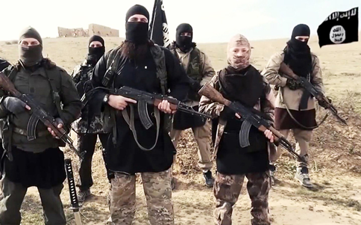 Amenintare directa: Romania, tinta ISIS!