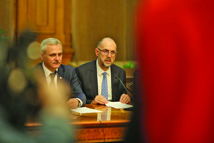 kelemen-hunor_liviu-dragnea - Ziarul National