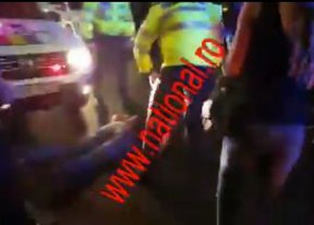 Cum a fost executat Boureanu (VIDEO)