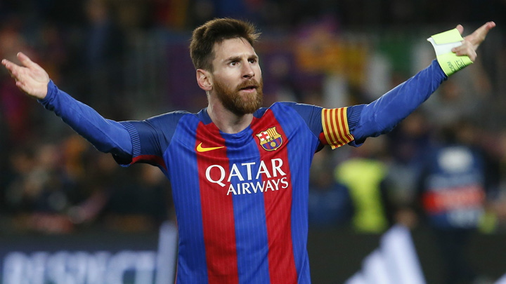Tricourile Barcelonei, interzise in Arabia Saudita