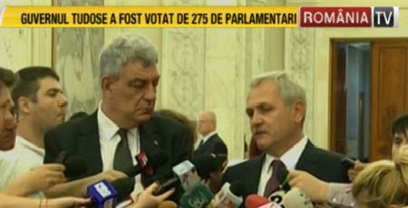 Noul premier da detalii despre taxa de solidaritate