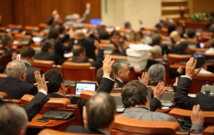 parl - Ziarul National