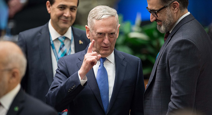 Seful Pentagonului, socat de amatorismul US Army