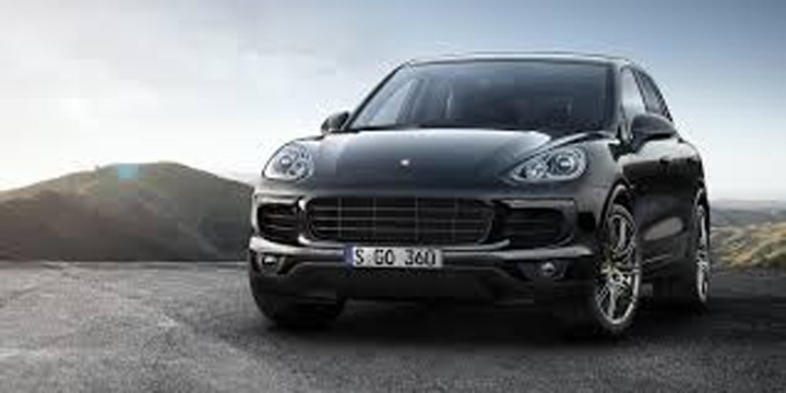 Dieselgate ajunge si la Porsche
