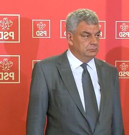 Tudose, despre demersul magistratilor: Ma ingrijoreaza orice protest, cat este fundamentat pe ceva