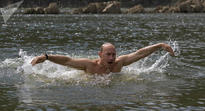 putin fus - Ziarul National