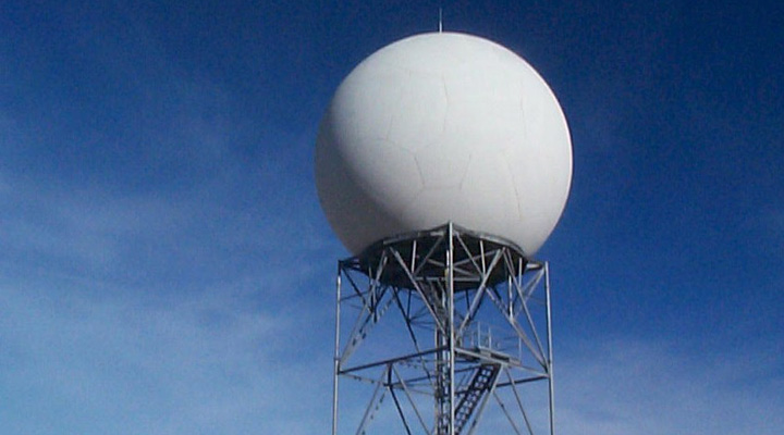 Romanii lucreaza cu NASA la un radar care va prezice ploaia cu saptamani inainte