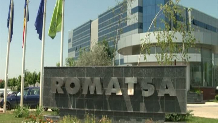 ROMATSA: salarii uriase, pierderi la fel!