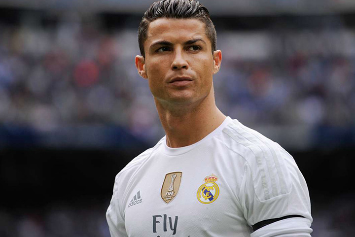 Ronaldo a cazut la pace cu fiscul!