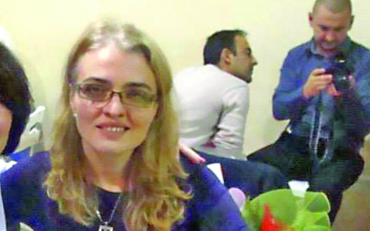 A facut infarct in timpul BACului