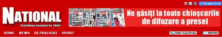 „National” a avut dreptate! Nereguli la Inspectoratul de Aviatie. A fost sesizat Parchetul!