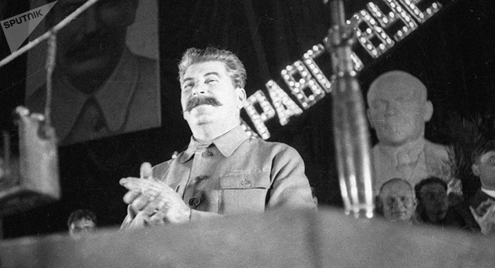 Putin: Stalin era un personaj complex
