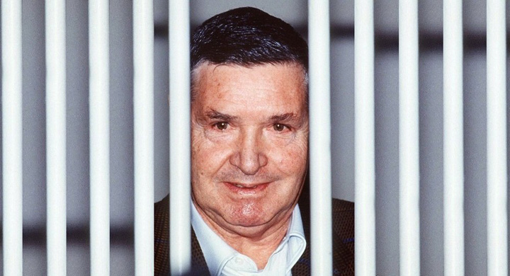 Nasul Cosa Nostra va muri in libertate