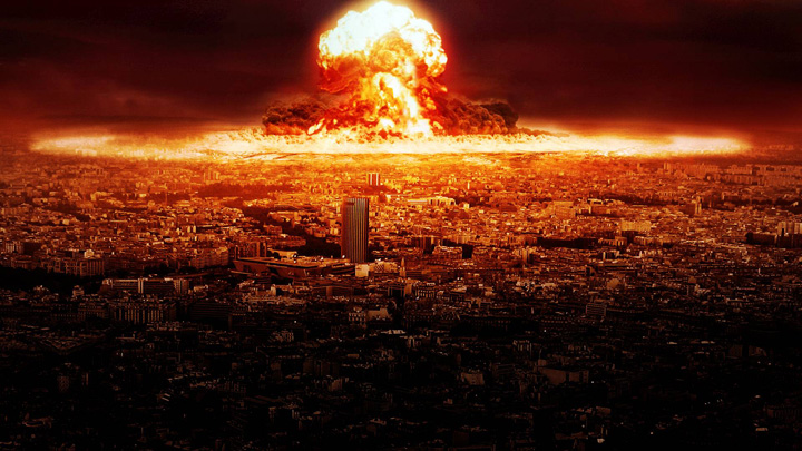 Trump, cu mana pe butonul nuclear