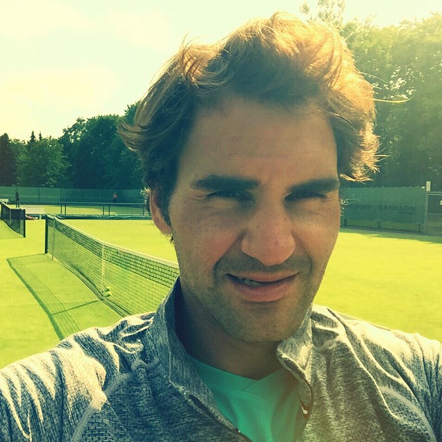Federer a urcat pe 3, depasindu-l pe Djocovic in clasamentul mondial
