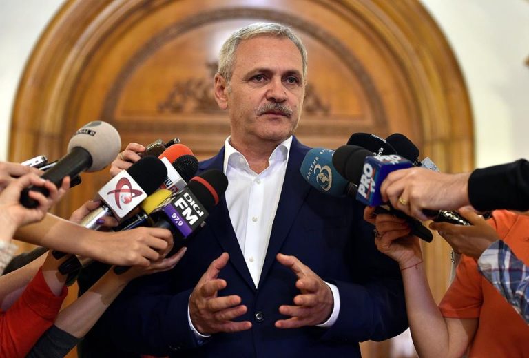 Dragnea, replica dura: Sunt ingrijorat sa vad ambasadori care-si permit sa ne interzica o dezbatere