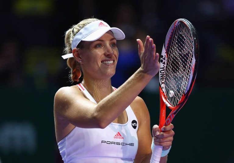 Surpriza la Wimbledon, chiar inaintea meciului Simonei: Kerber, eliminata in optimi!