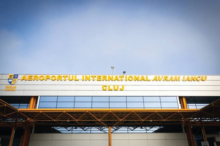 A fost alerta pe Aeroportul din Cluj, in urma spuselor unui pasager