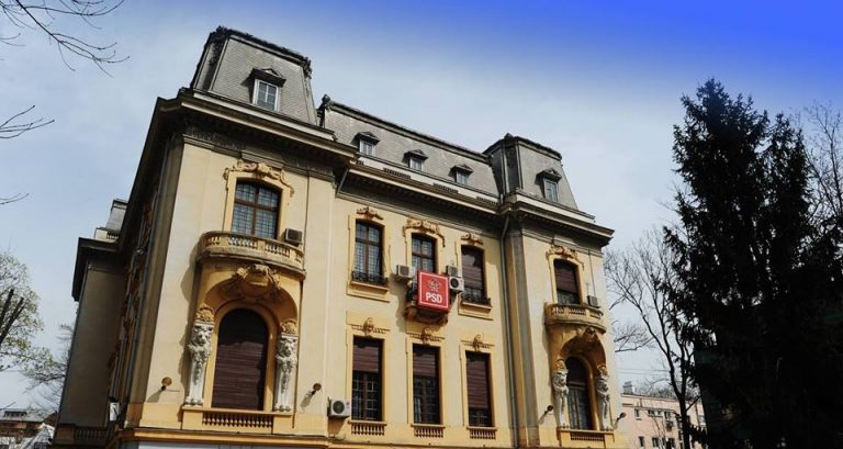 Sedinta BPN, fara Dragnea