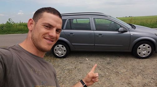 Sfarsit groaznic pentru un militar din Medgidia