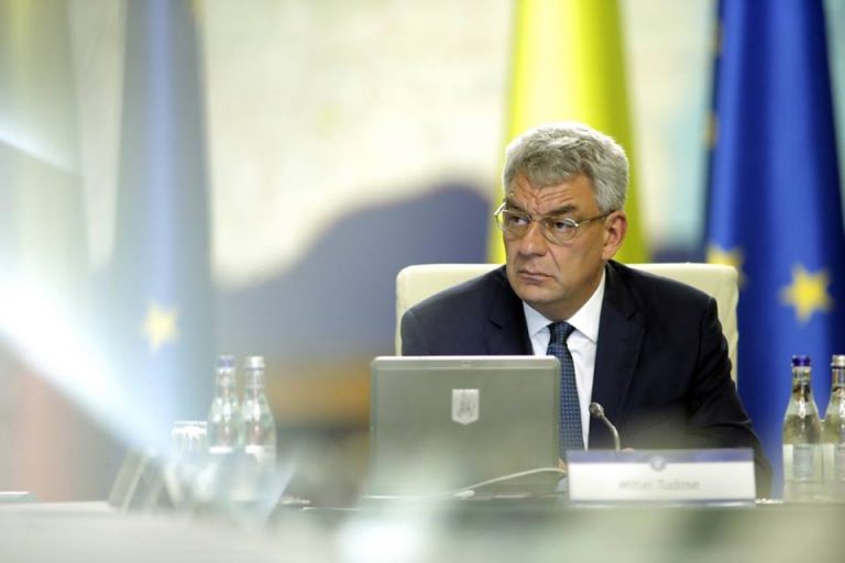 Premierul, inainte sa afle concluziile raportului: Nu il demit pe Bodog astazi si nici maine!