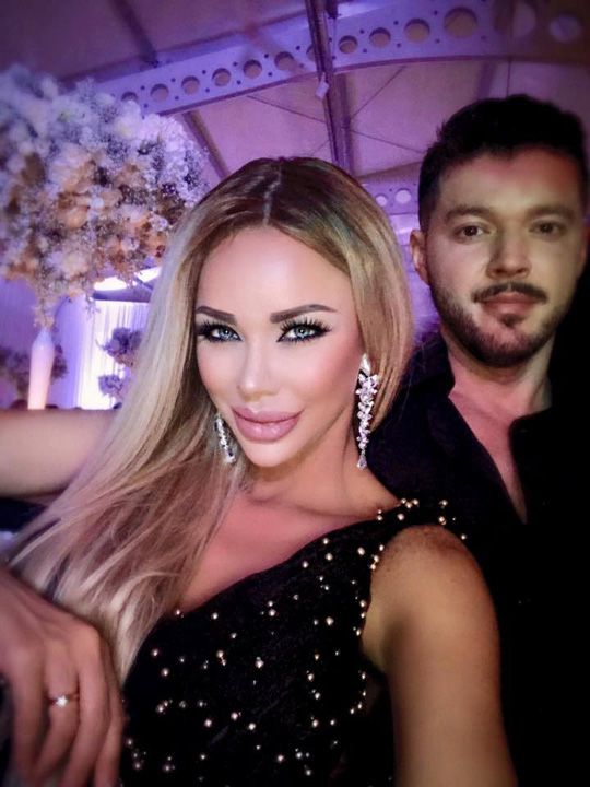 Dupa o lunga pauza in tv, Bianca a mai luat una!