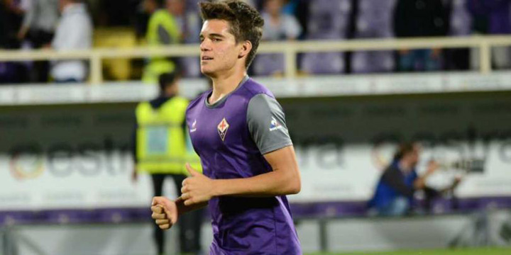Ianis Hagi, star in Gazzetta dello Sport!