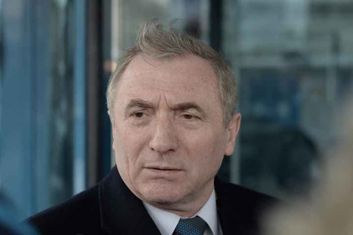 Lazar. Tovarasul Lazar